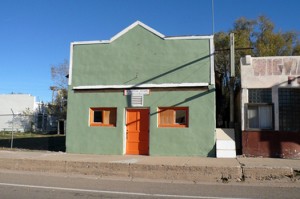 The Cantina